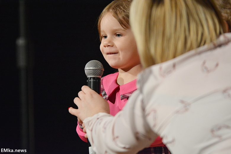 Kolorowa Parada Zdrowia w Środzie Śląskiej