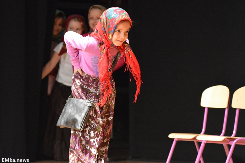 Kolorowa Parada Zdrowia w Środzie Śląskiej