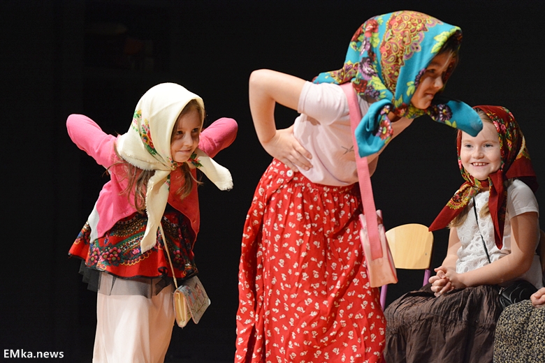 Kolorowa Parada Zdrowia w Środzie Śląskiej