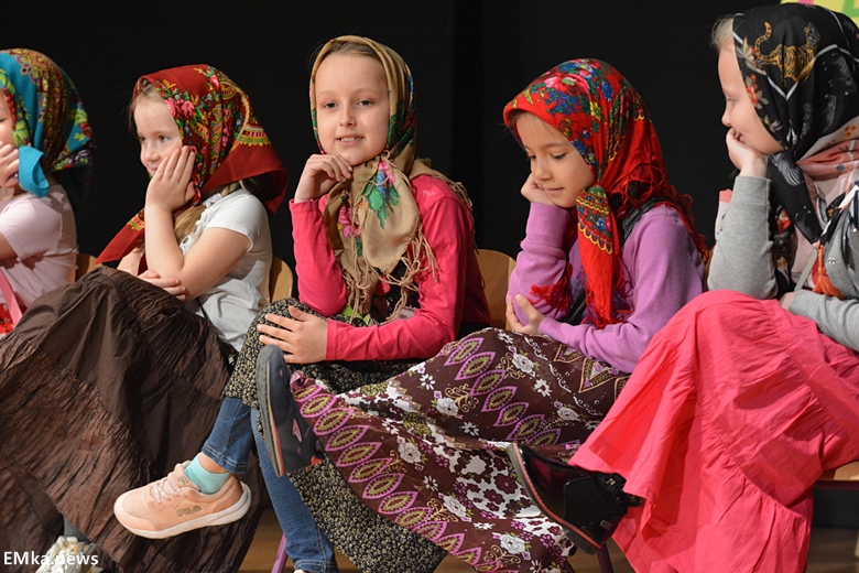 Kolorowa Parada Zdrowia w Środzie Śląskiej