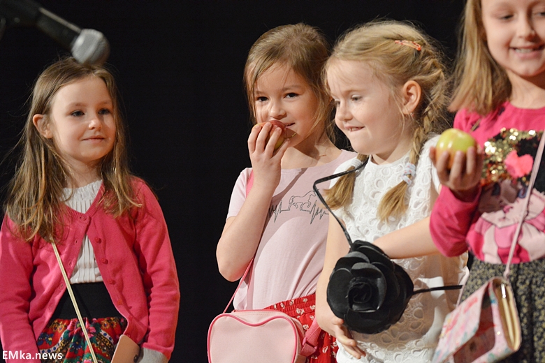 Kolorowa Parada Zdrowia w Środzie Śląskiej