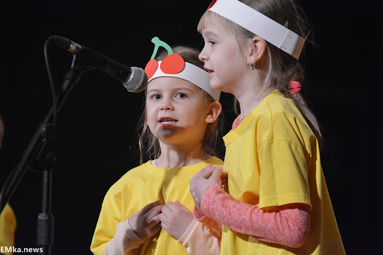 Kolorowa Parada Zdrowia w Środzie Śląskiej
