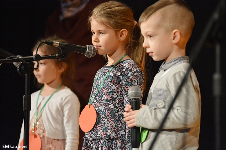 Kolorowa Parada Zdrowia w Środzie Śląskiej