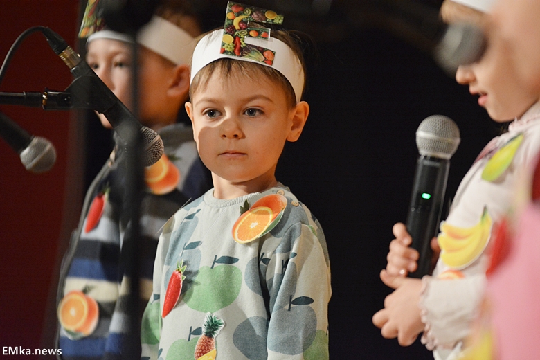 Kolorowa Parada Zdrowia w Środzie Śląskiej