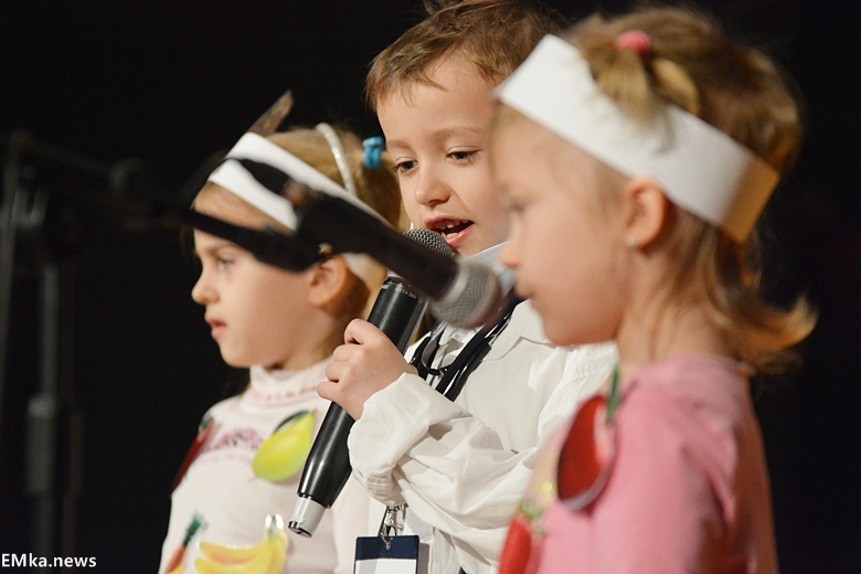 Kolorowa Parada Zdrowia w Środzie Śląskiej