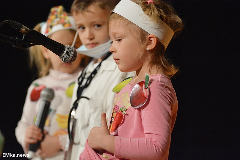 Kolorowa Parada Zdrowia w Środzie Śląskiej