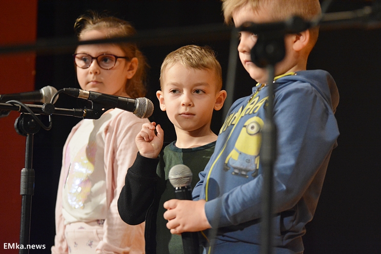 Kolorowa Parada Zdrowia w Środzie Śląskiej