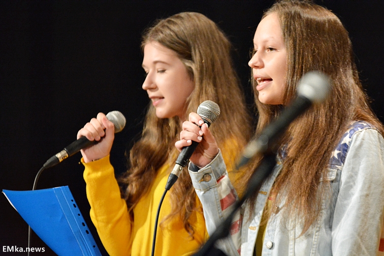 Kolorowa Parada Zdrowia w Środzie Śląskiej