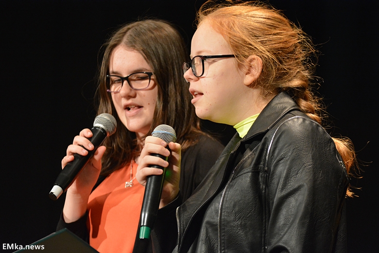 Kolorowa Parada Zdrowia w Środzie Śląskiej