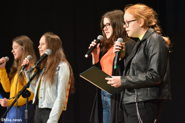 Kolorowa Parada Zdrowia w Środzie Śląskiej