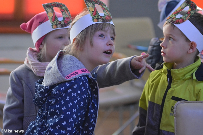 Kolorowa Parada Zdrowia w Środzie Śląskiej