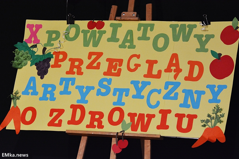 Kolorowa Parada Zdrowia w Środzie Śląskiej