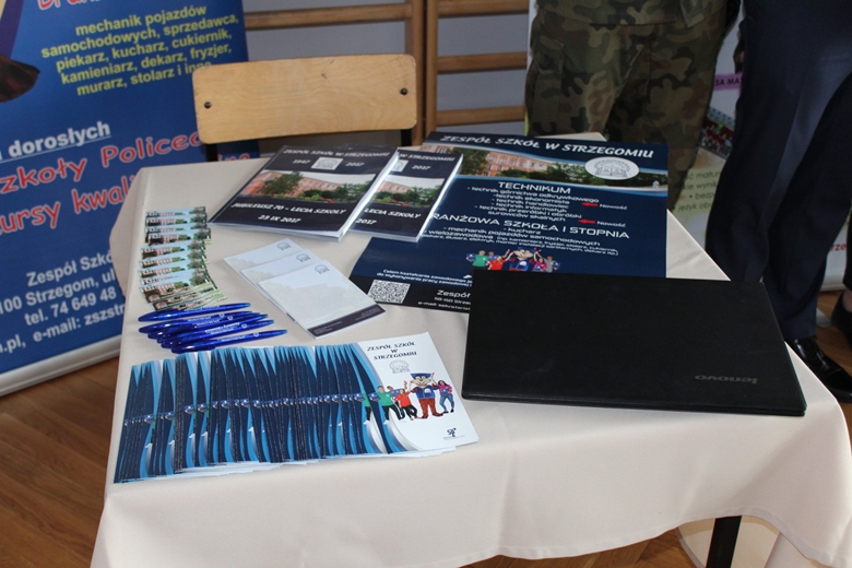 Spotkanie z kuratorem