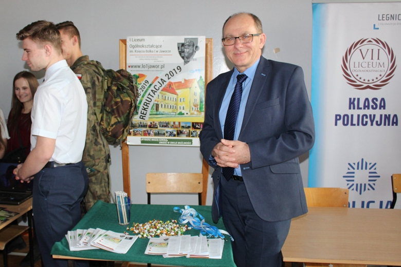 Spotkanie z kuratorem