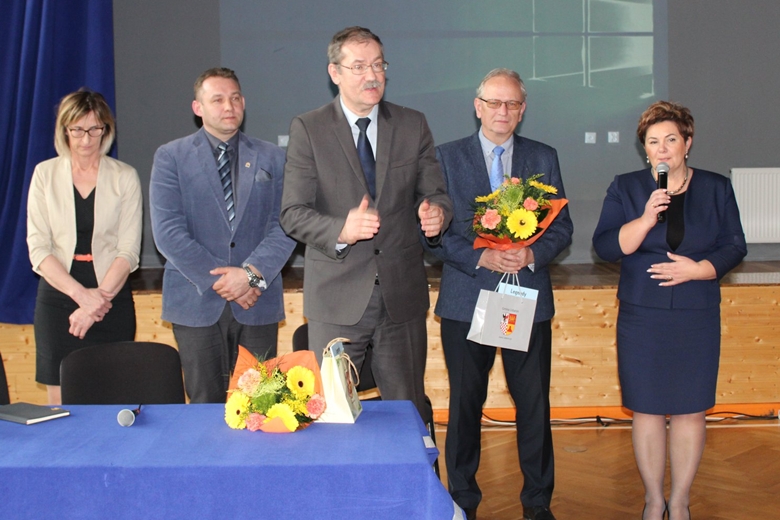 Spotkanie z kuratorem