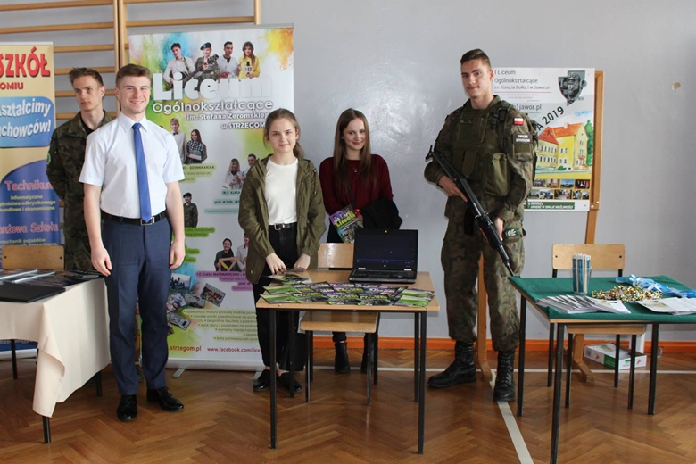 Spotkanie z kuratorem