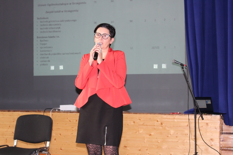 Spotkanie z kuratorem