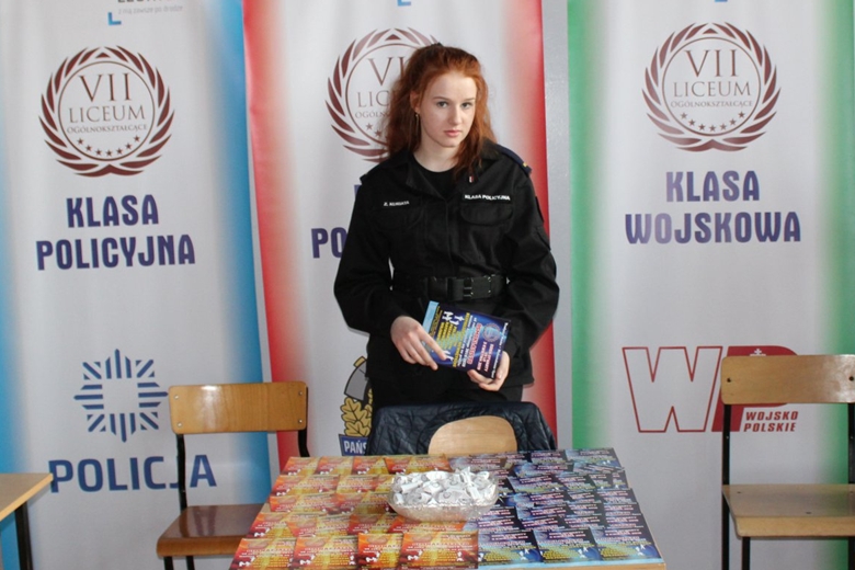 Spotkanie z kuratorem