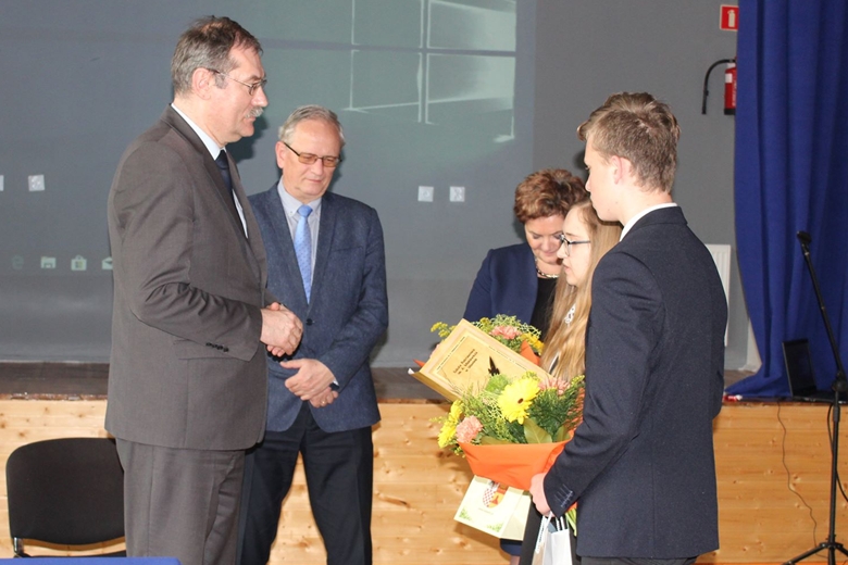 Spotkanie z kuratorem