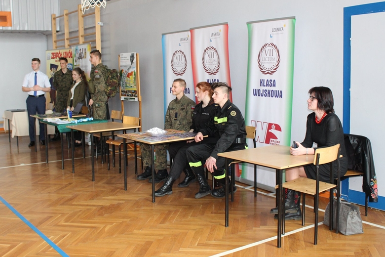 Spotkanie z kuratorem