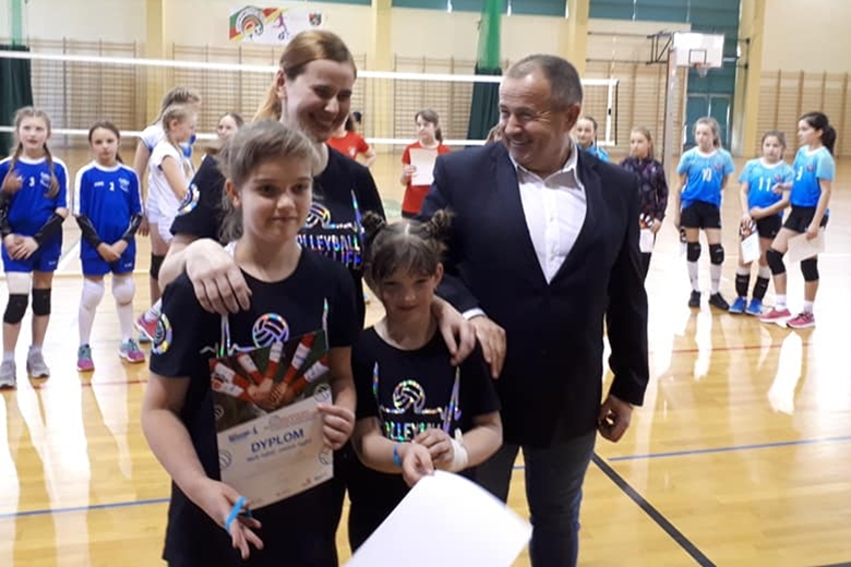 Sobotni turniej w Miękini