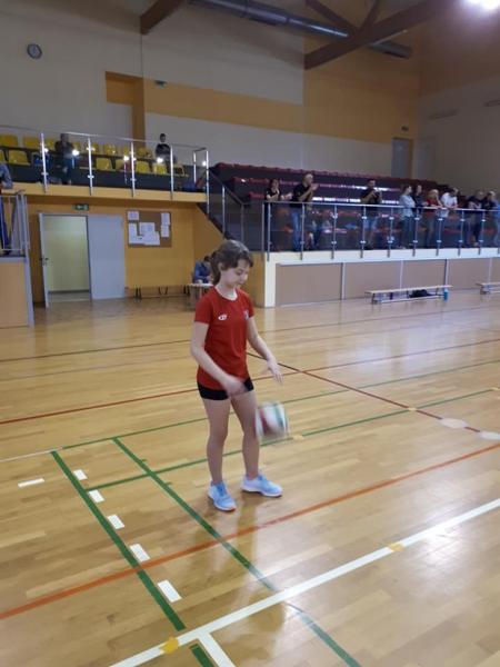 Sobotni turniej w Miękini