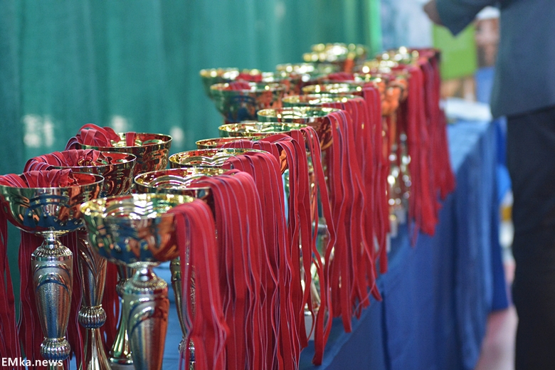 Turniej tańca w Środzie Śląskiej