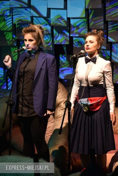 40 Przegląd Piosenki Aktorskiej