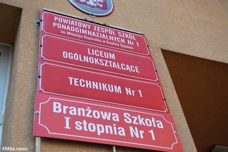 Kolejny dzień strajku nauczycieli w powiecie średzkim