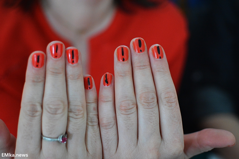 Kolejny dzień strajku nauczycieli w powiecie średzkim