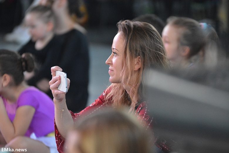 Turniej tańca w Środzie Śląskiej