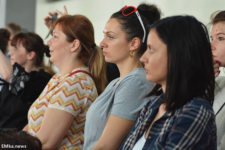 Turniej tańca w Środzie Śląskiej