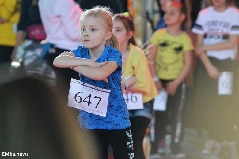 Turniej tańca w Środzie Śląskiej