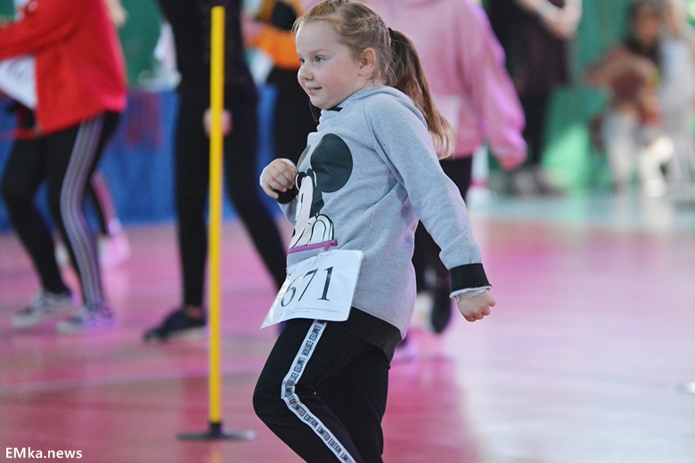 Turniej tańca w Środzie Śląskiej