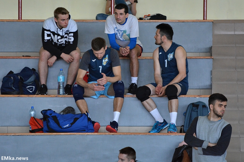 Sobotni turniej siatkówki w Środzie Śląskiej