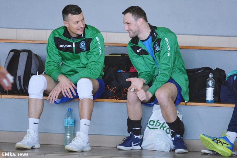 Sobotni turniej siatkówki w Środzie Śląskiej