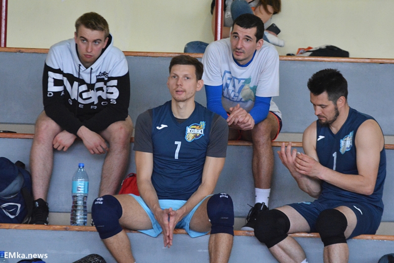 Sobotni turniej siatkówki w Środzie Śląskiej