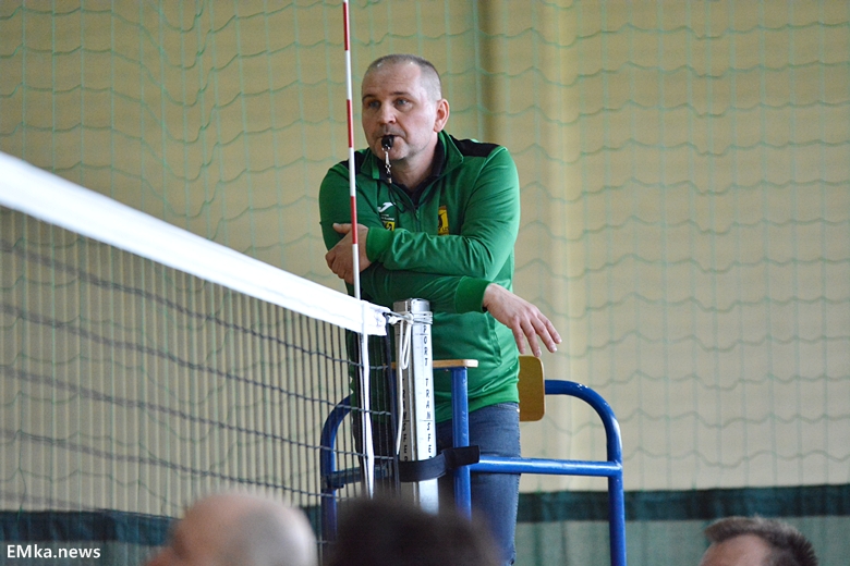 Sobotni turniej siatkówki w Środzie Śląskiej