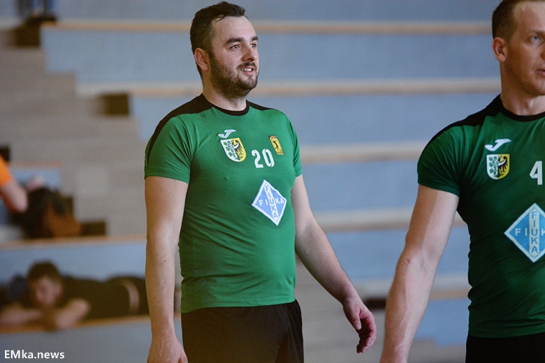 Sobotni turniej siatkówki w Środzie Śląskiej