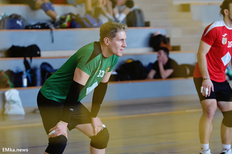 Sobotni turniej siatkówki w Środzie Śląskiej