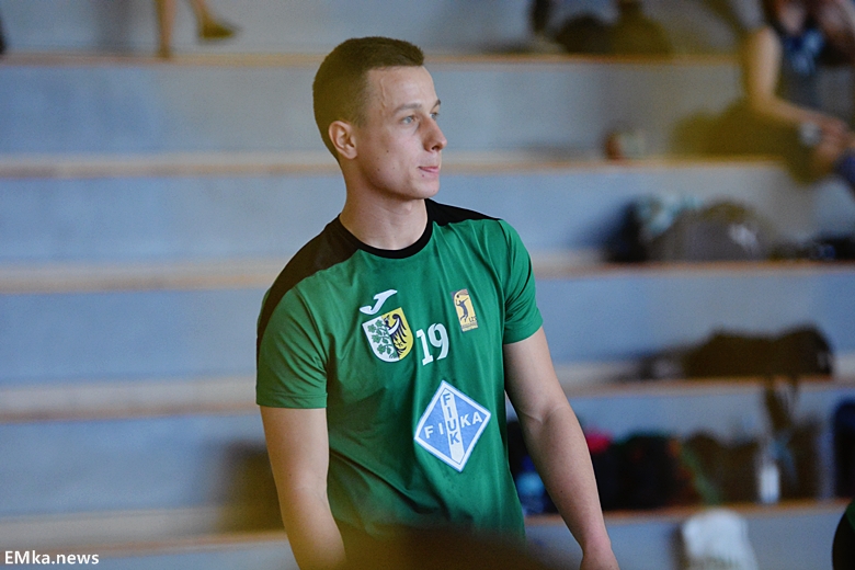 Sobotni turniej siatkówki w Środzie Śląskiej