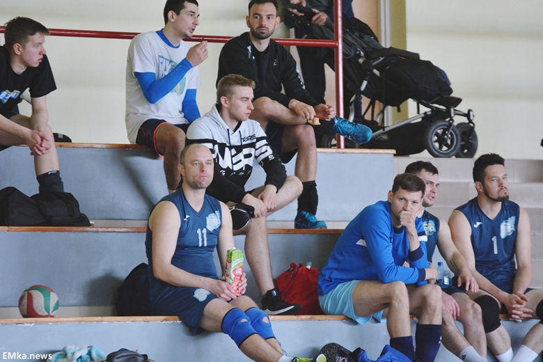 Sobotni turniej siatkówki w Środzie Śląskiej