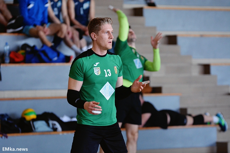 Sobotni turniej siatkówki w Środzie Śląskiej