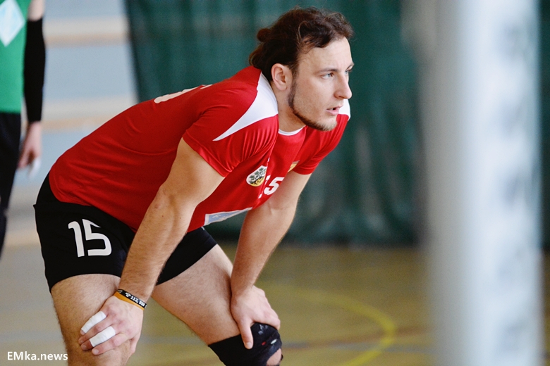 Sobotni turniej siatkówki w Środzie Śląskiej