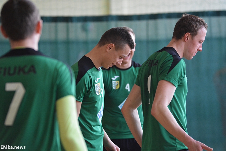 Sobotni turniej siatkówki w Środzie Śląskiej