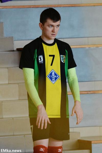 Sobotni turniej siatkówki w Środzie Śląskiej