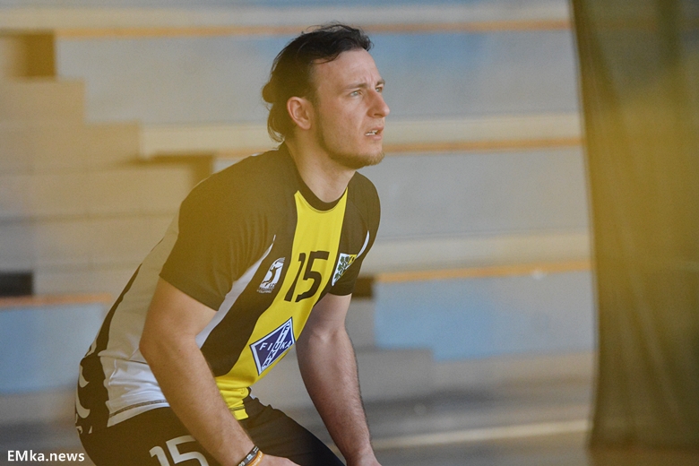 Sobotni turniej siatkówki w Środzie Śląskiej