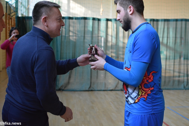 Sobotni turniej siatkówki w Środzie Śląskiej