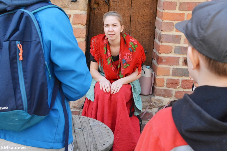 Gra terenowa po Mieście Skarbów