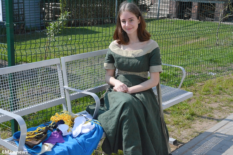 Gra terenowa po Mieście Skarbów